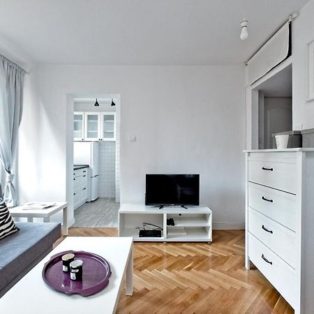 Noctis Apartment Panska III Varsovia Exterior foto