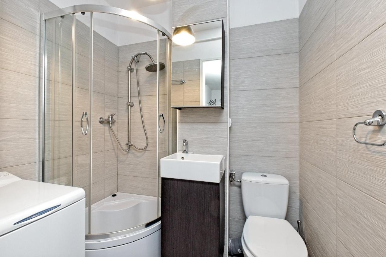 Noctis Apartment Panska III Varsovia Exterior foto