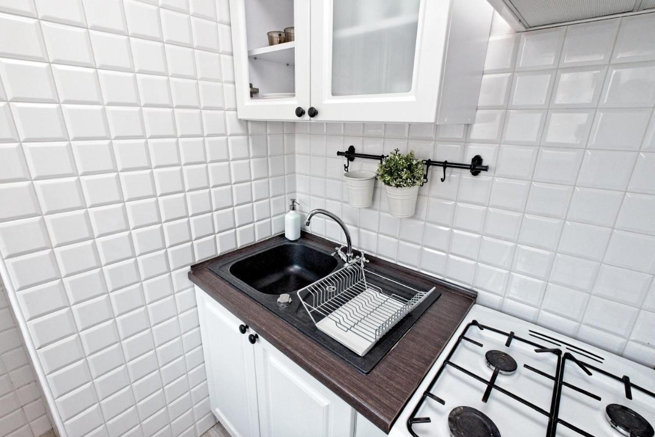 Noctis Apartment Panska III Varsovia Exterior foto